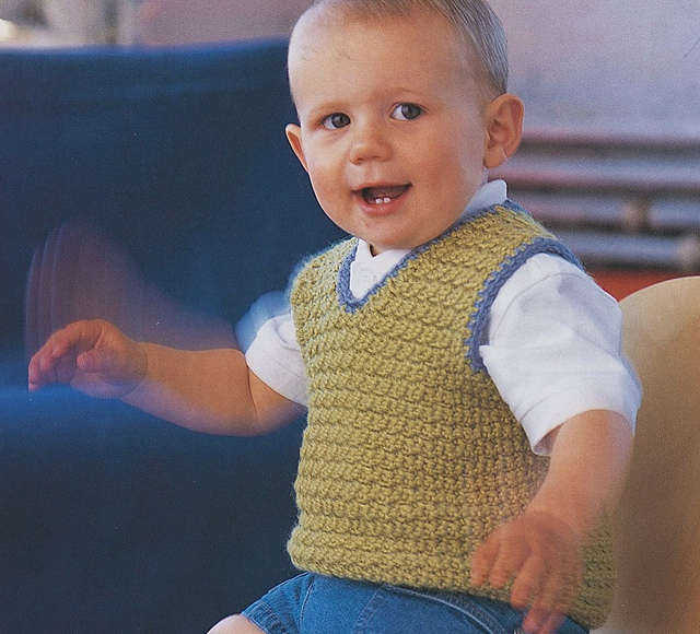 Vest Friend