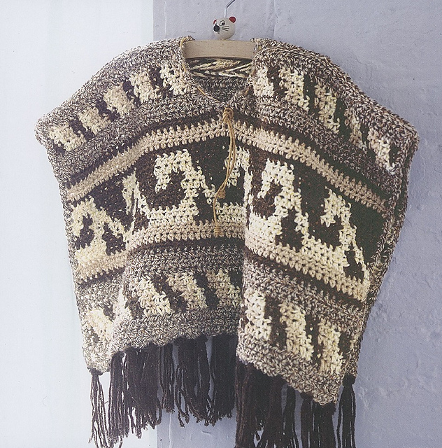 Poncho Power