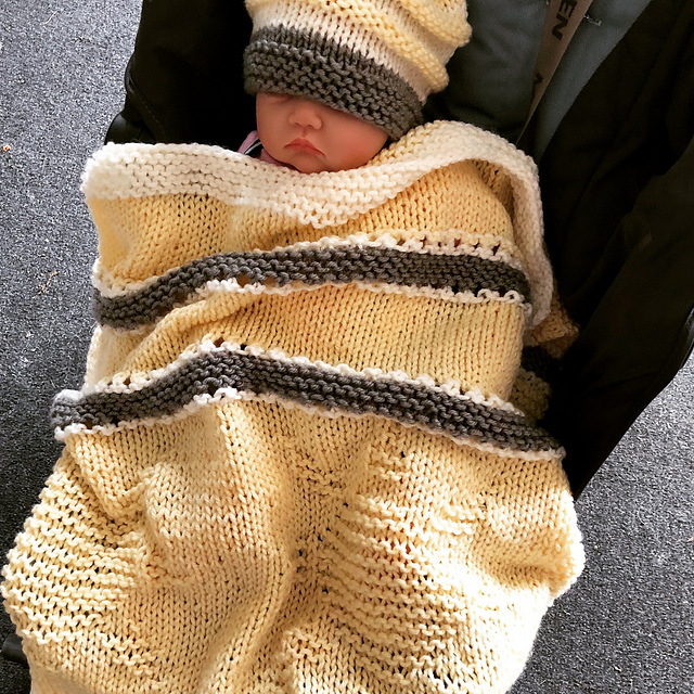 You Are My Sunshine Blanket
