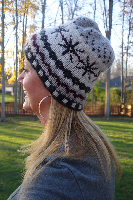 The Starlight Hat