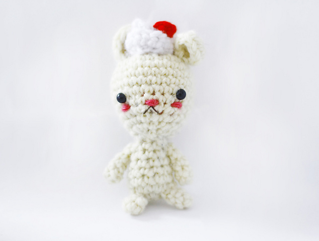 Dessert Bunny