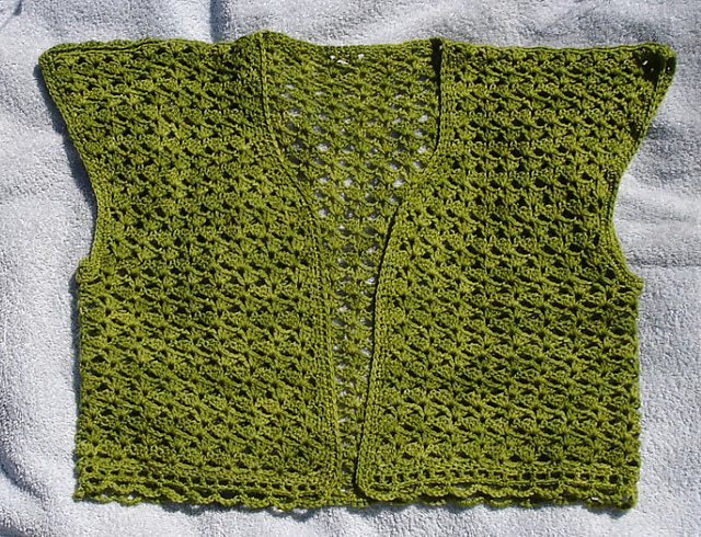 Baby Blanket