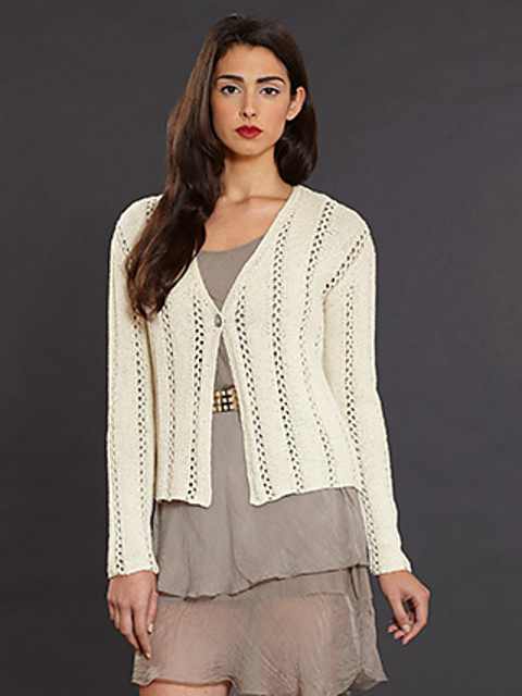 Studio Day Cardie