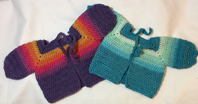 baby layette set