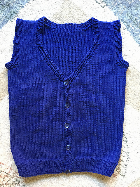 Adult Vest