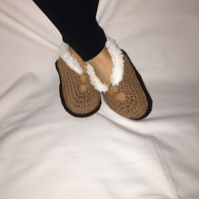 Slippers
