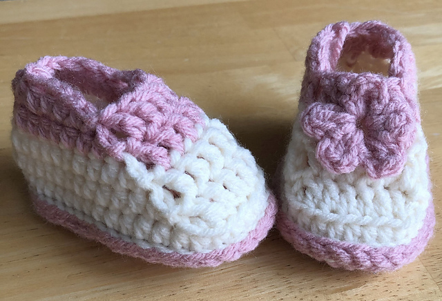 baby booties