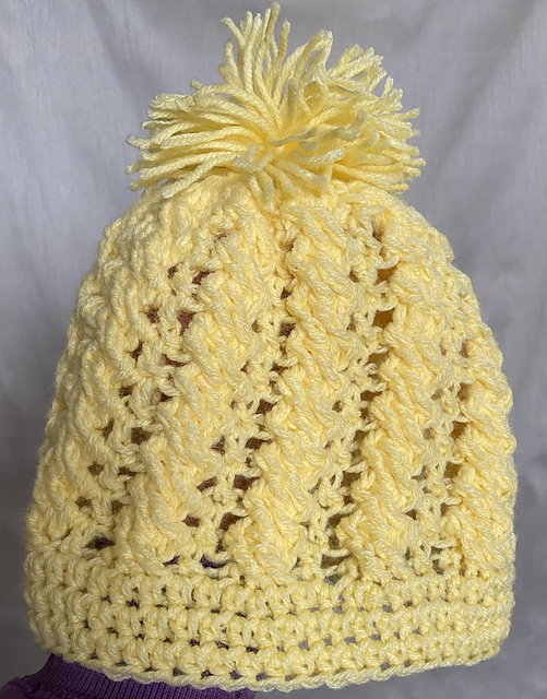 Cable Junction Hat
