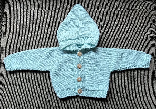 Spring Jacket / Hoodie