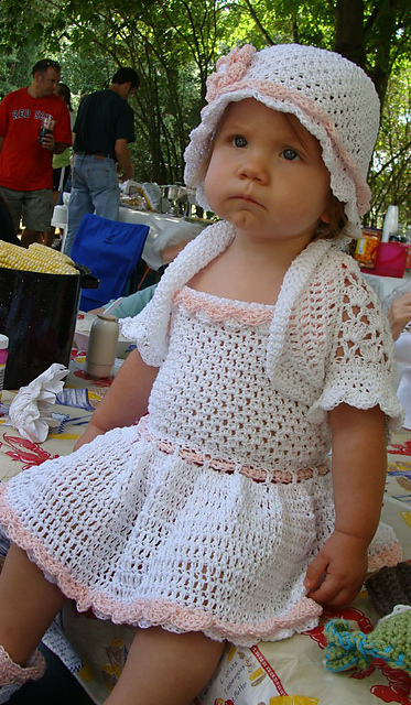 451 Toddler Sundress,Sunhat,Sandal Booties