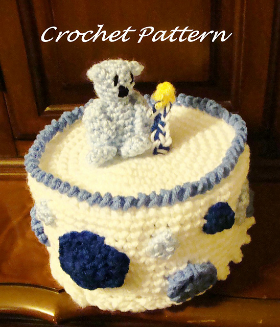 493 1st Birthday Hat