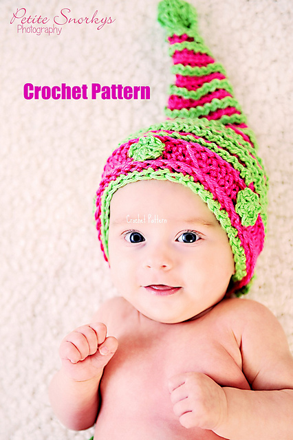 419 whimsical baby cocoon and hat set