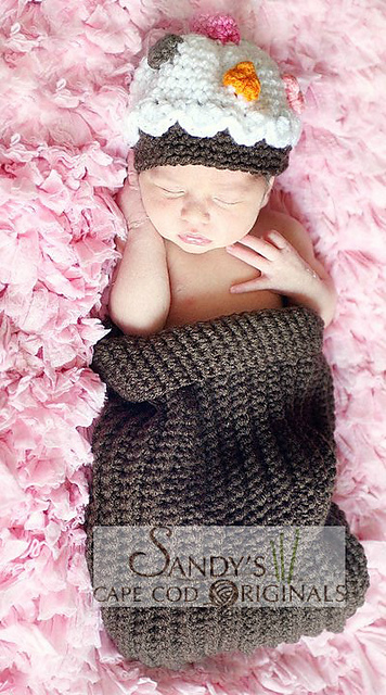 264 cupcake cocoon