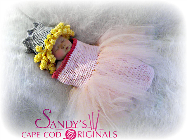 617 good witch cocoon and hat