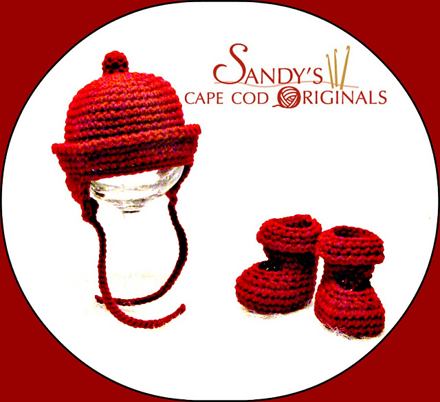 276 girls pixie hat and maryjane set