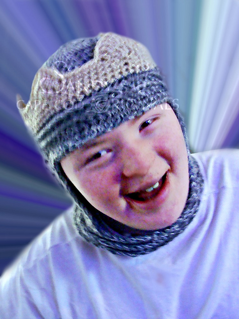 647 Crown Hat