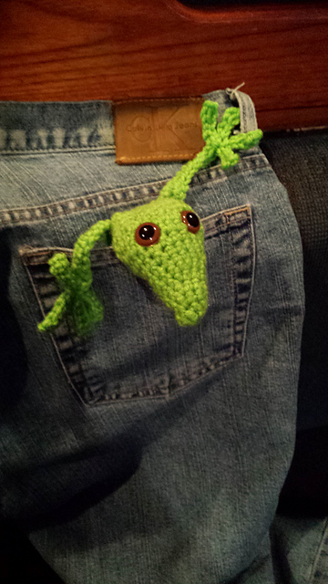 Gecko Pocket Pal