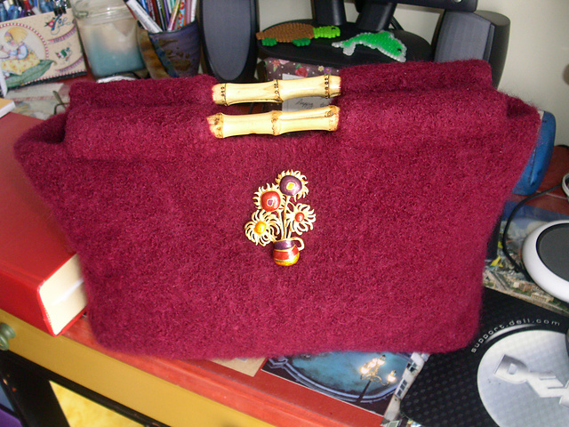 Harriet Handbag