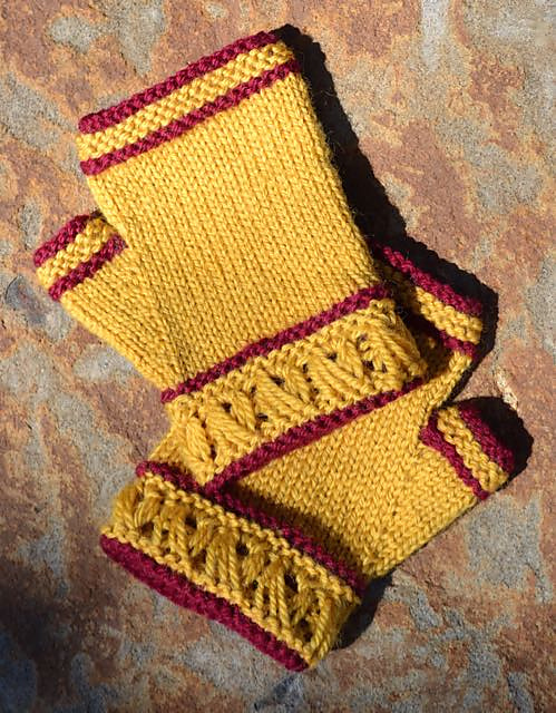 Matildas' Mitts