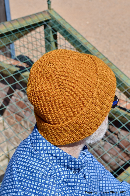 KISS Beanie & Slouchy