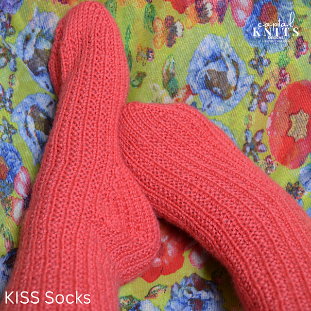 KISS Socks