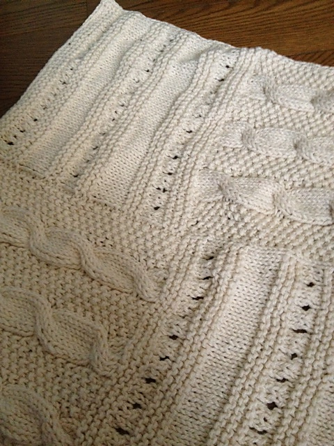 Baby Blanket