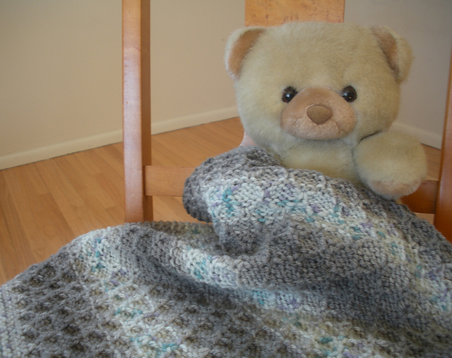 Tuck Me In