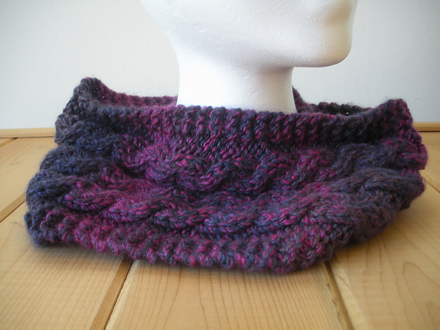 Able Cable Cowl