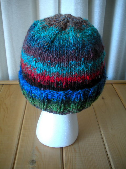 Big Guy Beanie