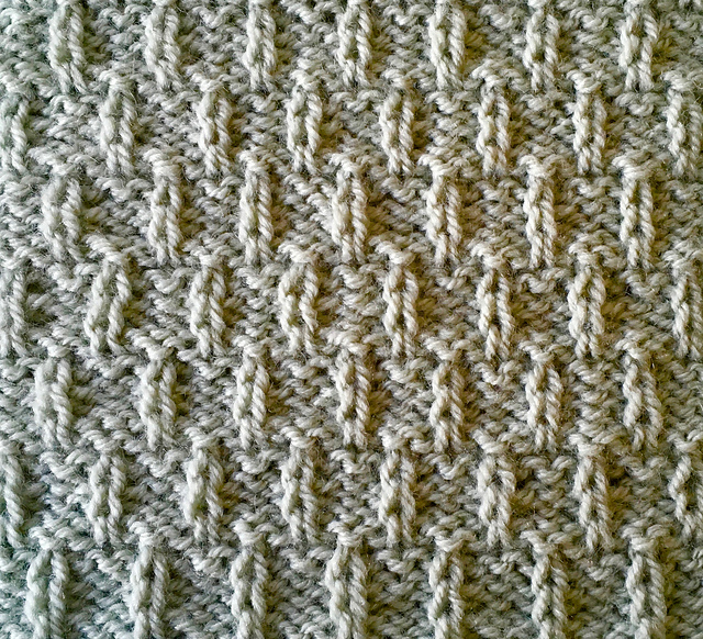 Rib It A Sampler Throw Part 2