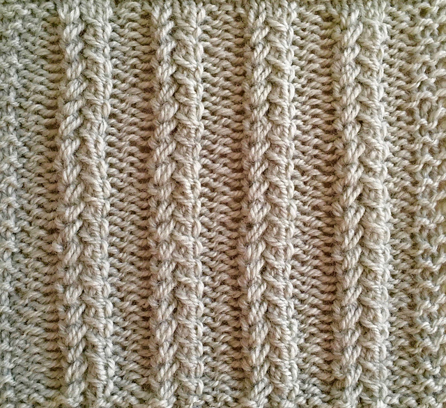 Rib It A Sampler Throw Part 3