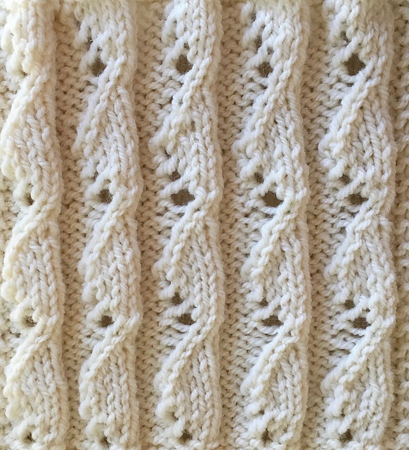 Rib It Sampler Throw, Part 4