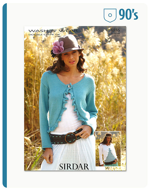 8886 cardigan