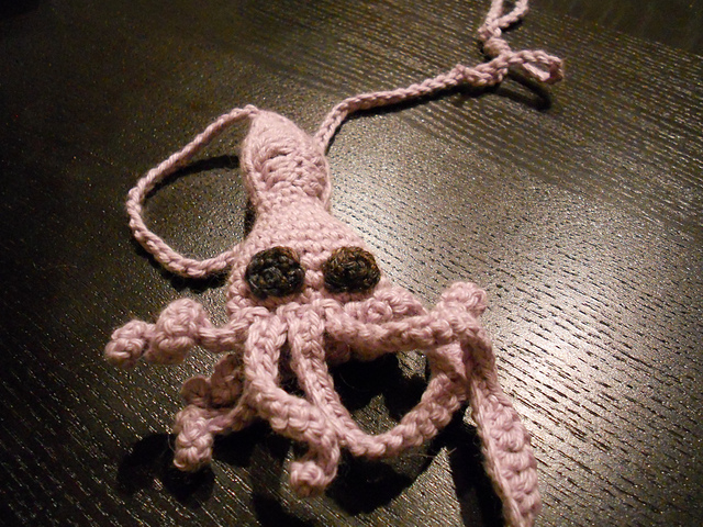Kitty Squid