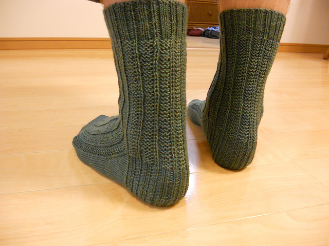 Narita Socks
