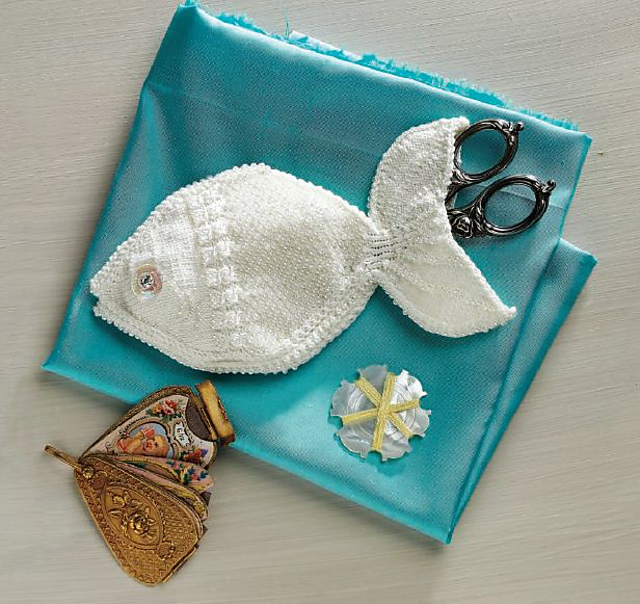 GhotI Scissor Case