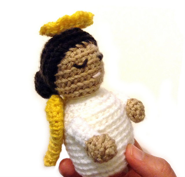Tiny Angel