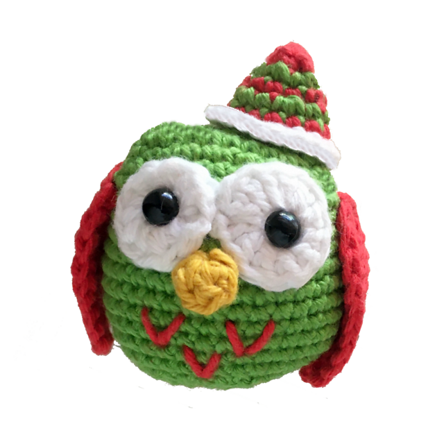 Elf-owl