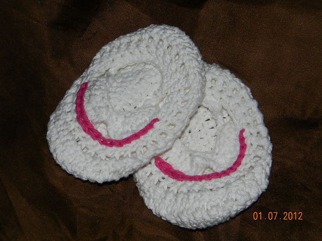 Sack Slippers