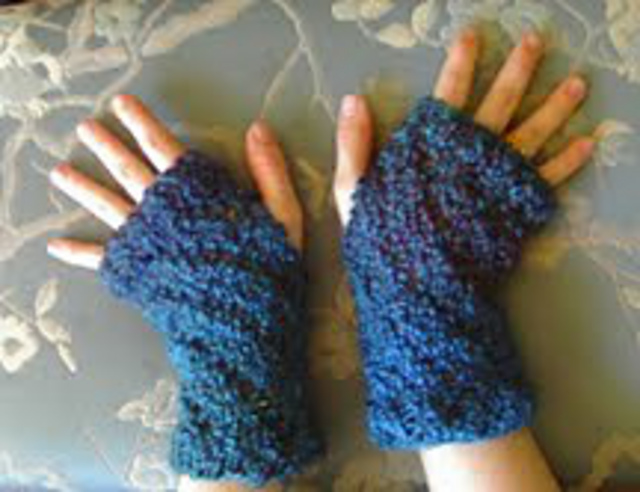 Tikka gloves