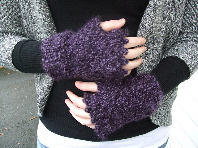 just enough gloves