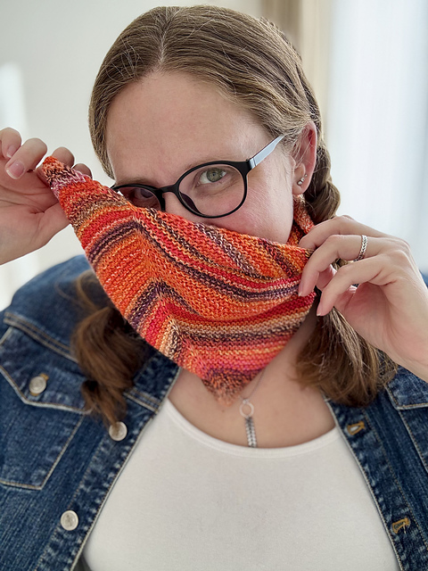Flatpack Cowl