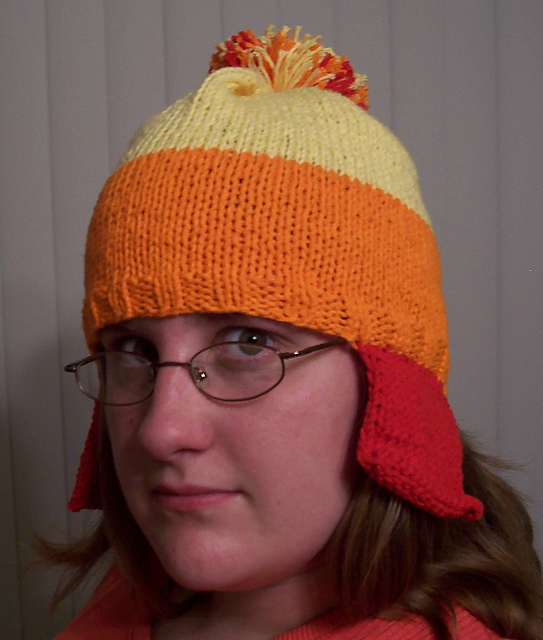Jayne Cobb Hat