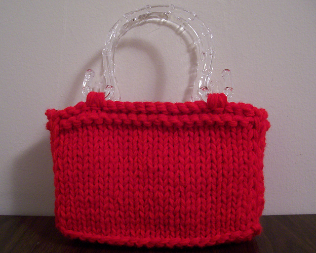 Ultra Mega Chunky Bag