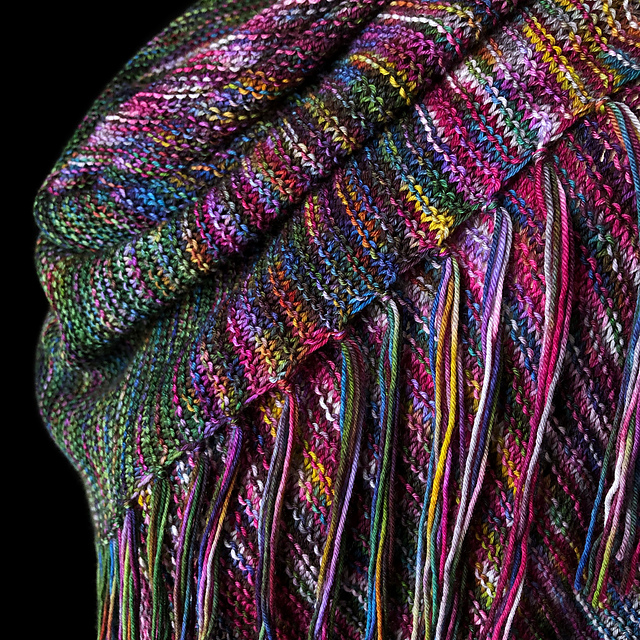 Fringe Kiss