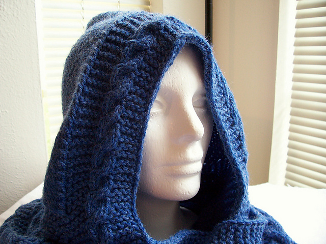 HeelHead Scarf