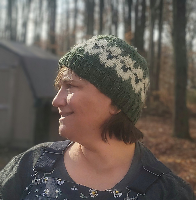 All the Sheep Hat
