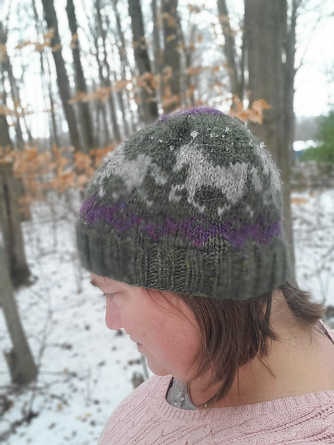 Hestur Hat