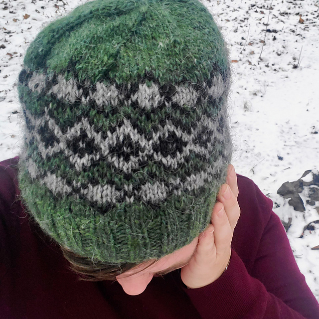 Feather Canyon Hat