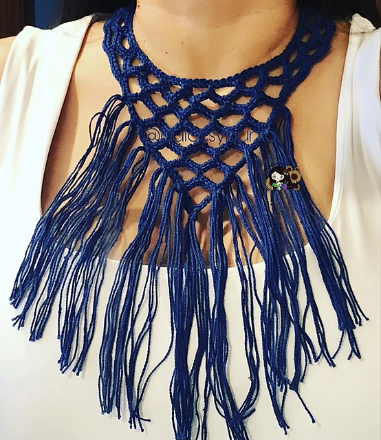 Collar de Verano